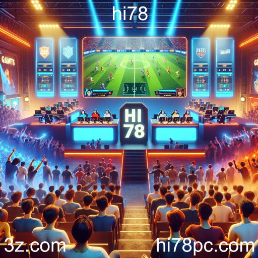 A Revolução dos Jogos de Esportes na Era Digital